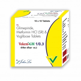 VOGLIBITE GM 1/03
